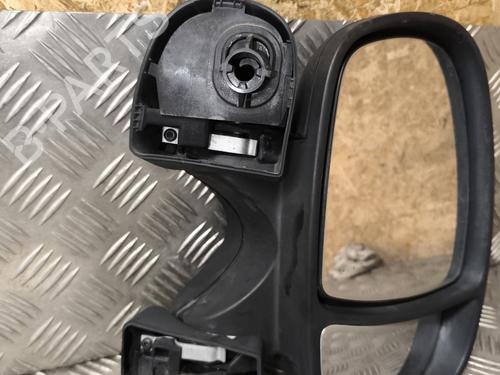 Right mirror OPEL VIVARO A Van (X83) 2.0 CDTI (F7) | BP24891582C27 