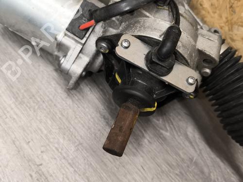 Styregear/Snekke RENAULT TWINGO III (BCM_, BCA_) 1.0 SCe 65 (BCMJ) | BP22011814M22 