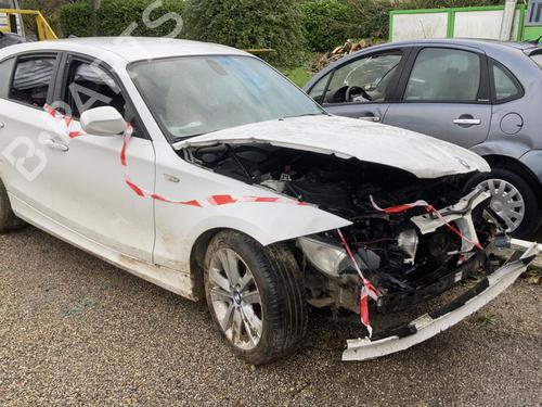 Starter BMW 1 (E87) 118 d | BP21741078M8 
