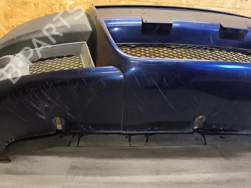 Front bumper FIAT DOBLO MPV (119_, 223_) 1.9 D Multijet | BP25008957C7 