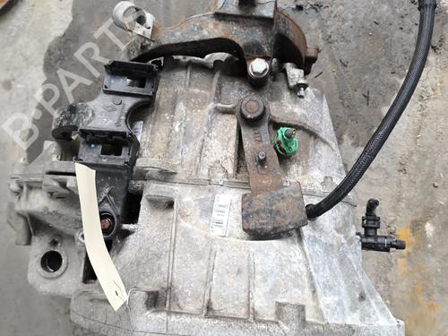 Gearbox NISSAN NV400 Van (X62, X62B) dCi 100 | BP22006285M3