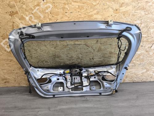Tailgate SEAT LEON (1P1) 1.6 TDI | BP21737097C6 