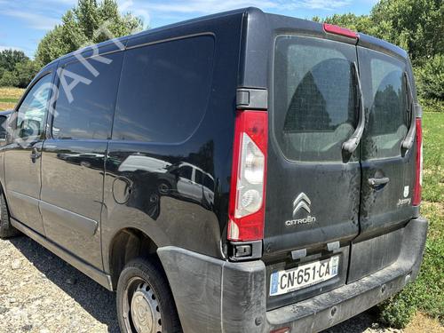 Used Parts CITROËN JUMPY II Van 2.0 HDi 120 (120 hp) 3916075