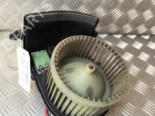 Heater blower motor RENAULT KANGOO Express (FC0/1_) 1.5 dCi (FC07, FC1R) | BP29120452M62
