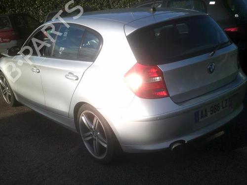 Starter BMW 1 (E87) 120 d | BP21739928M8 