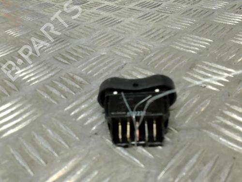 Used Left front window switch Left front window switch DACIA SANDERO 1.5 dCi (88 hp) 21750126 21750126
