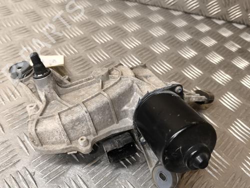 Front wiper motor RENAULT SCÉNIC III (JZ0/1_) 1.5 dCi | BP31185116M29