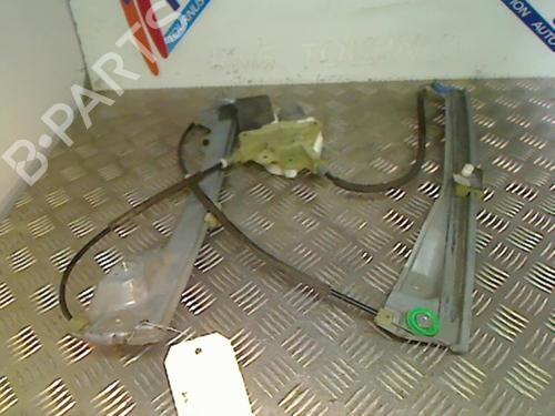 Used Front left window mechanism RENAULT LAGUNA III (BT0/1) 2.0 dCi (BT01, BT08, BT09, BT0E, BT0K, BT12, BT1C, BT1D,... (150 hp) 21751603
