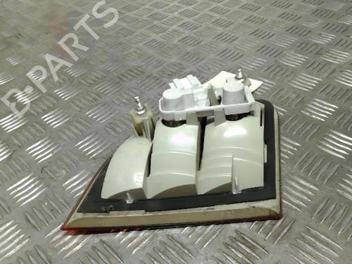 Right tailgate light MERCEDES-BENZ B-CLASS Sports Tourer (W245) B 200 CDI (245.208) | BP21745886C80 