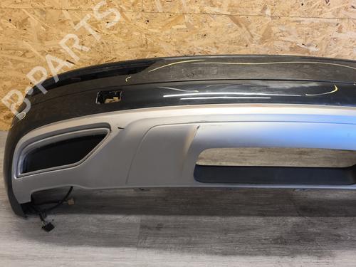 Rear bumper AUDI Q5 (FYB, FYG) 40 TDI quattro | BP21778135C8 