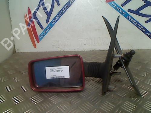 Used Left mirror FIAT TIPO (160_) 1.6 i.e. (160.A1, 160.EC, 160.EB) (75 hp) 21745938