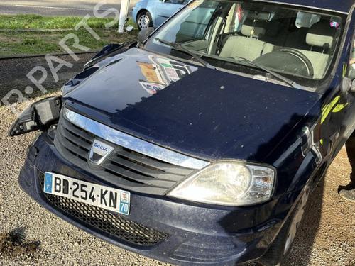 Third brake light DACIA LOGAN MCV (KS_) 1.5 dCi (KS04) | BP27746279L11  - Image 7