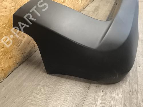 Rear bumper CITROËN NEMO Box Body/MPV (AA_) 1.3 HDi 75 | BP30602275C8