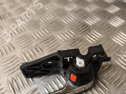 Front right interior door handle SUZUKI SX4 S-Cross (JY) 1.6 DDiS (AKK 416D) | BP26508961I14 - Image 2