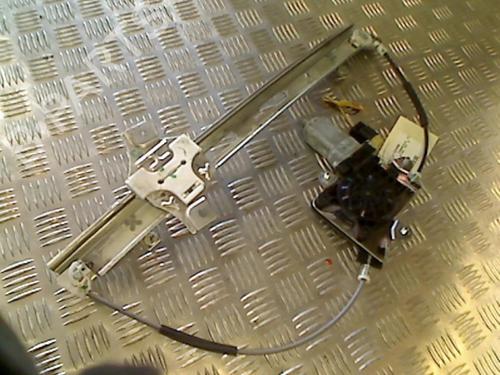 Used Front right window mechanism HYUNDAI i10 I (PA) 1.2 (78 hp) 21752552