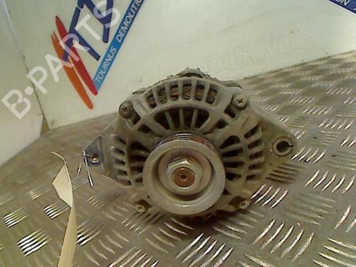 Alternator SUZUKI SPLASH (EX) 1.0 (A5B310) | BP21747041M7 