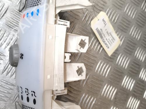 AC Styreenhet / Manøvreringsenhet TOYOTA AYGO (_B1_) 1.0 (KGB10_, KGB10R) | BP27344358I5