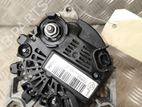 Alternator RENAULT SCÉNIC II (JM0/1_) 1.9 dCi (JM14) | BP24926688M7 