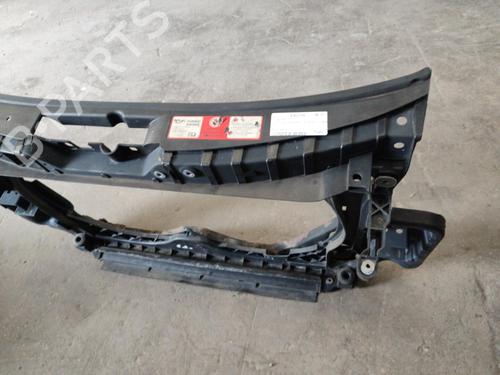 Avant slam panneau AUDI A6 C6 Avant (4F5) 2.7 TDI | BP21739080C72 