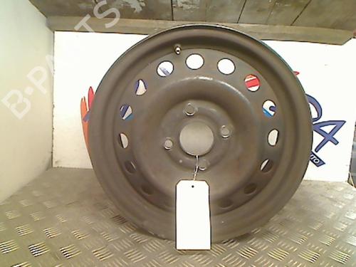 Felg NISSAN ALMERA II Hatchback (N16) 1.5 dCi (82 hp) 21743416