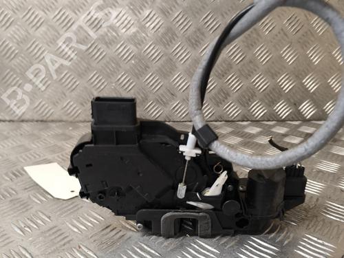 Front right lock FORD MONDEO IV (BA7) 2.2 TDCi | BP22007244C97 