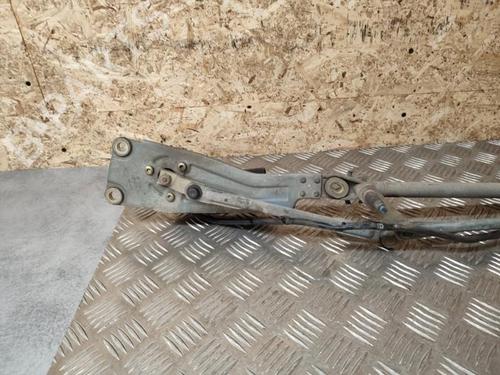 Front wiper motor CITROËN XSARA (N1) 2.0 HDi 90 | BP21730271M29 