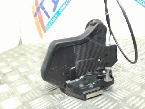 Rear right lock TOYOTA COROLLA Verso (_E12_) 1.6 VVT-i (ZZE121_, ZZE121R) 6905013090