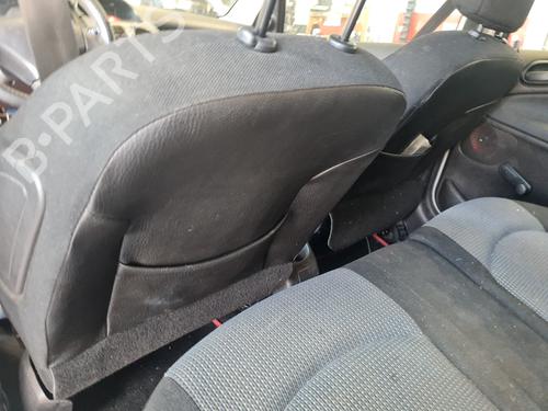 Rear right lock PEUGEOT 206 Hatchback (2A/C) 1.4 HDi eco 70 | BP27305022C99 