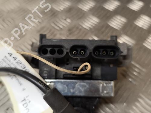 Ignition coil RENAULT CLIO I (B/C57_, 5/357_) 1.4 | BP21747996M94 