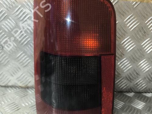 Feu arrière gauche CITROËN BERLINGO / BERLINGO FIRST Box Body/MPV (M_) 1.9 D 70 (MBWJZ, MCWJZ) (69 hp) 27920124