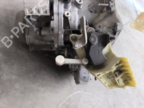 Gearbox PEUGEOT 208 I (CA_, CC_) 1.6 HDi | BP21737331M3 