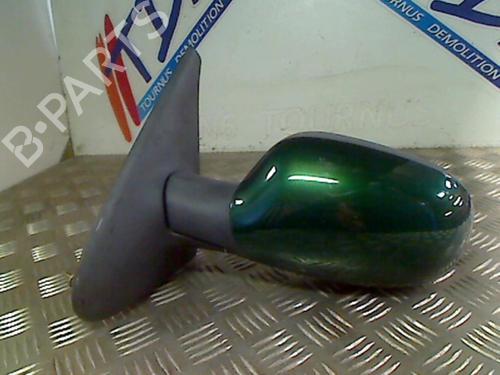 Retrovisor esquerdo RENAULT MEGANE I Grandtour (KA0/1_) 1.6 16V (KA0B, KA04, KA11) | BP21743504C26 