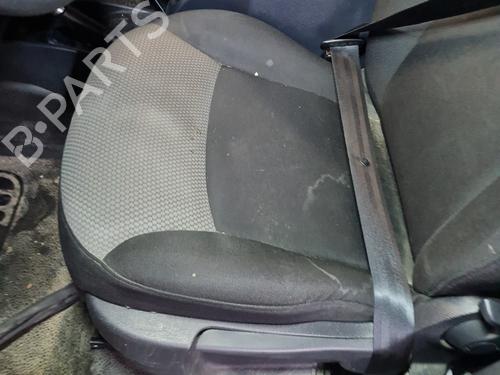 Front bumper RENAULT KANGOO Express (FW0/1_) 1.5 dCi 90 (FW0G, FW05, FW08, FW11) | BP30794156C7