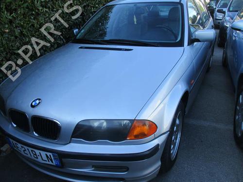 Right front indicator BMW 3 (E46) 320 d | BP21751990C33 