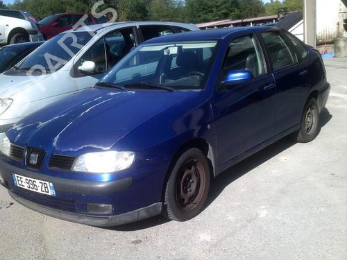 Left headlight SEAT CORDOBA (6K1, 6K2) 1.9 SDI | BP21736484C28 