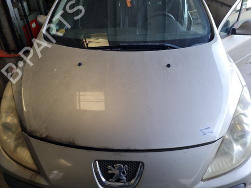 Used Hood PEUGEOT 307 Break (3E) 1.6 HDi 110 (109 hp) 26397200