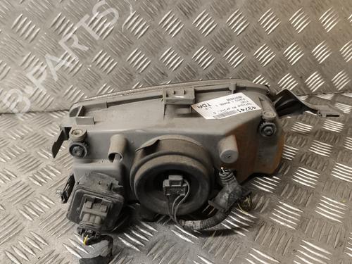 Left headlight FIAT PUNTO (176_) 60 1.2 (176AP, 176AR, 176AQ, 176BB) | BP21728703C28 