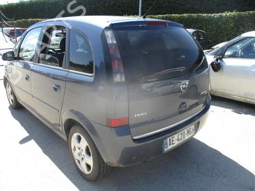 Venstre baglygte OPEL MERIVA A MPV (X03) 1.7 CDTI (E75) | BP21751808C34 