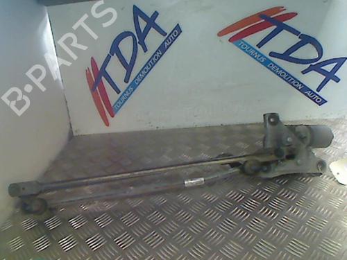 Viskermotor vindrude VOLVO C70 II Convertible (542) D3 | BP21743796M29 