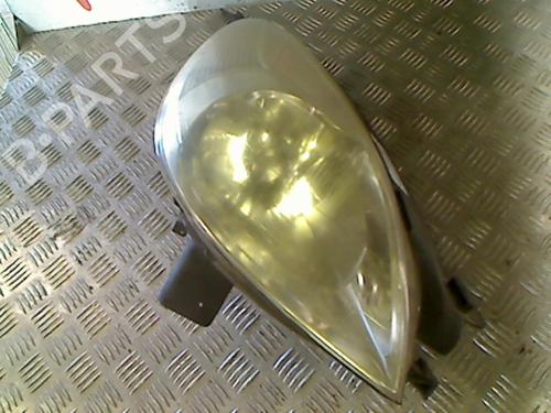 Right headlight CITROËN XSARA PICASSO (N68) 2.0 HDi | BP21736532C29 