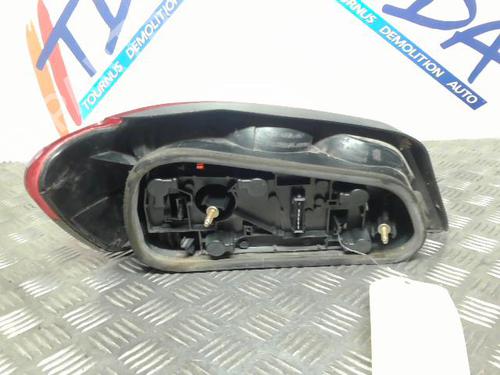 Right taillight PEUGEOT 306 Hatchback (7A, 7C, N3, N5) 2.0 HDI 90 | BP21735672C35 