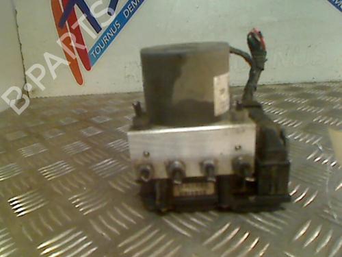 Used ABS pump PEUGEOT BOXER Van 2.2 HDi 100 (101 hp) 21731098