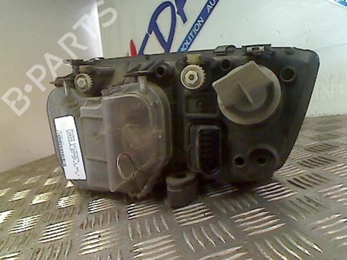 Højre forlygte SKODA FABIA I (6Y2) 1.9 TDI RS | BP21743695C29 