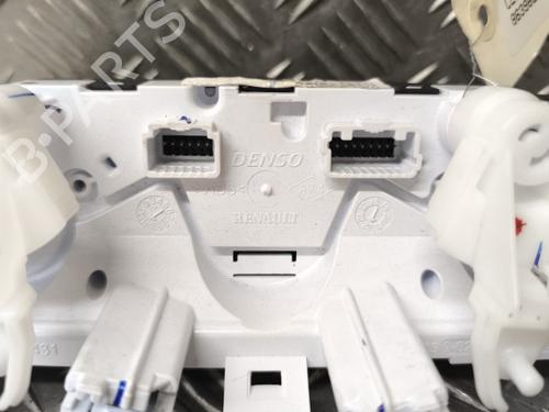 Climate control RENAULT CLIO V (B7_)  | BP21734029I5 