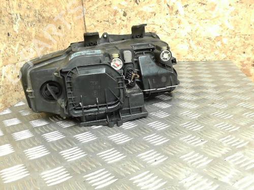 Left headlight AUDI A4 B6 (8E2) 2.5 TDI quattro | BP21733995C28 