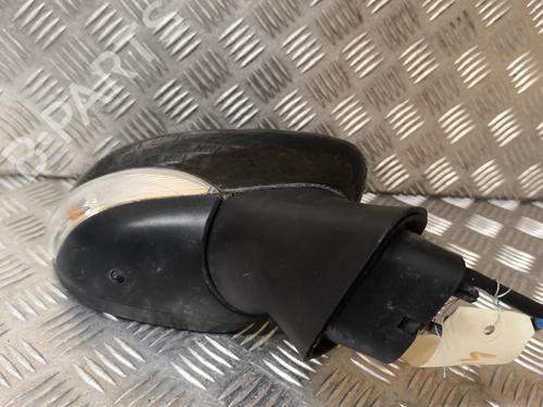 Right mirror RENAULT CLIO IV (BH_) 1.5 dCi 75 | BP27214409C27 