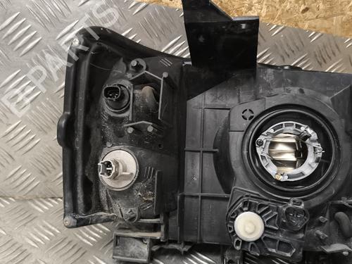 Left headlight FORD RANGER (ET) 2.5 TDCi 4x4 | BP24948694C28 