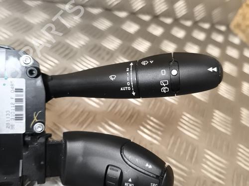 Steering column stalk PEUGEOT 207 SW (WK_) 1.6 HDi | BP23770139I23 