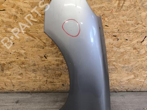 Forkjerm venstre PEUGEOT 206 Hatchback (2A/C) 1.4 i (75 hp) 29465380