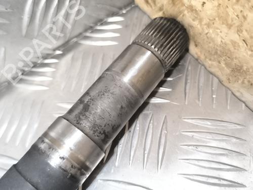 Right front driveshaft PEUGEOT 407 SW (6E_, 6D_) 2.0 HDi 135 | BP27898453M39 